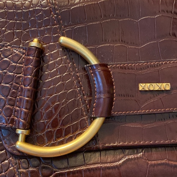 VTG Y2k XOXO purse - Picture 4 of 5